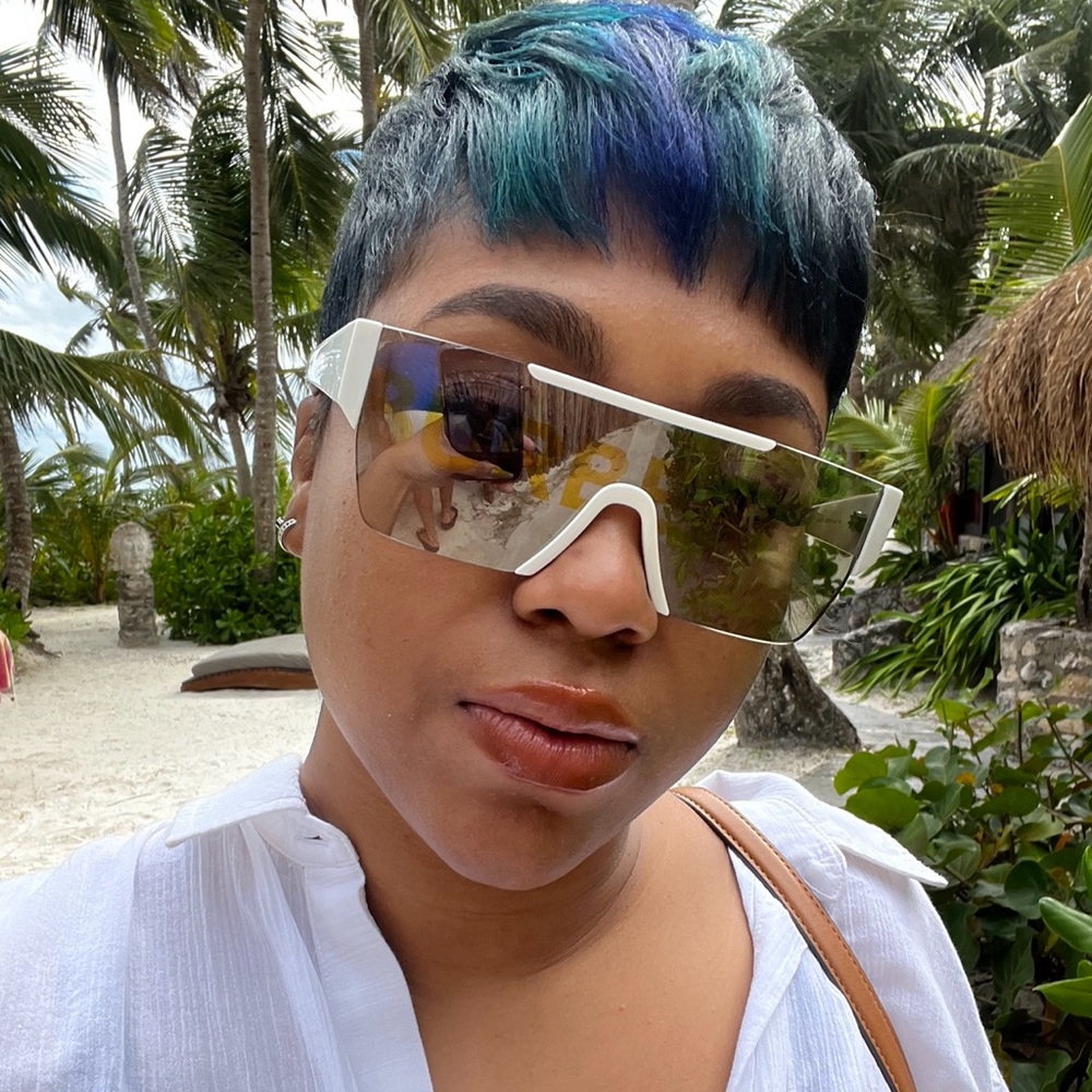 Meet your Posher, Jayla